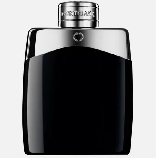 Montblanc - Legend - Men's Eau de Toilette 100ml